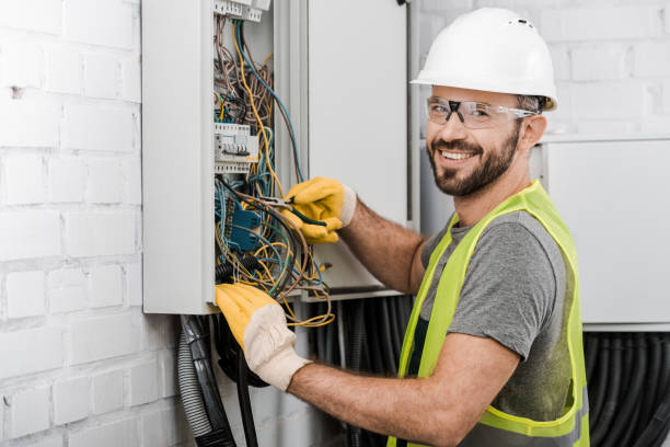 Best Electrical Troubleshooting Services  in Hargill, TX