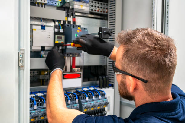 Best Residential Electrician Services  in Hargill, TX