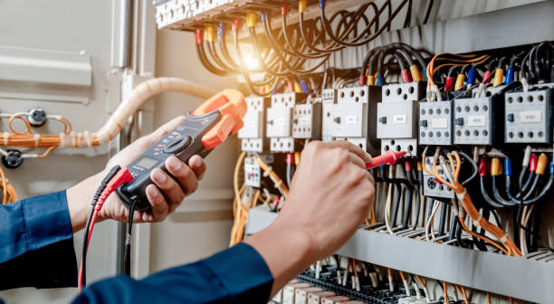 Best Home Electrical Repair  in Hargill, TX