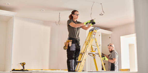 Best Home Electrical Repair  in Hargill, TX