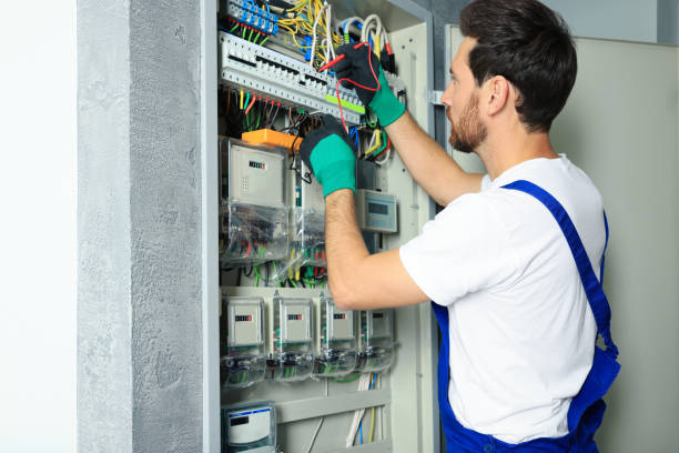 Best Electrical System Inspection  in Hargill, TX