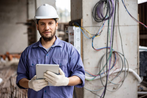 Best Electrical Rewiring Services  in Hargill, TX