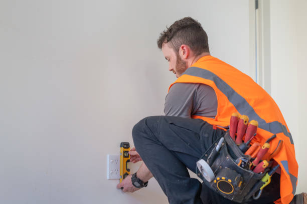 Best Commercial Electrician Services  in Hargill, TX