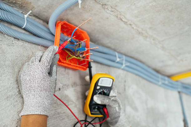 Best Electrical System Inspection  in Hargill, TX