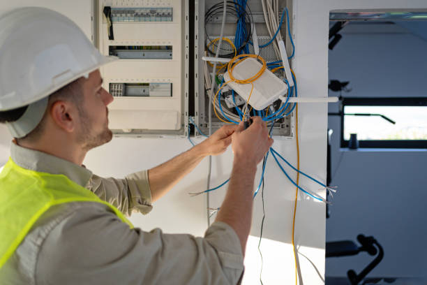 Best Circuit Breaker Repair  in Hargill, TX