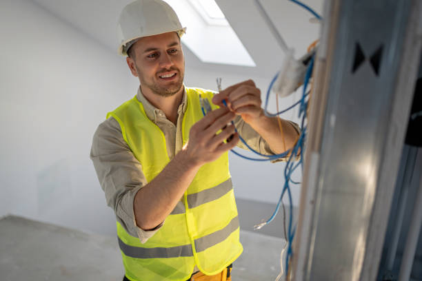 Best Emergency Electrical Repair  in Hargill, TX